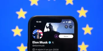 X EU Fine