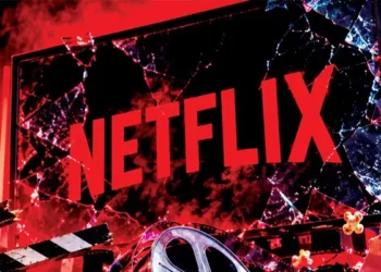 Netflix Engagement