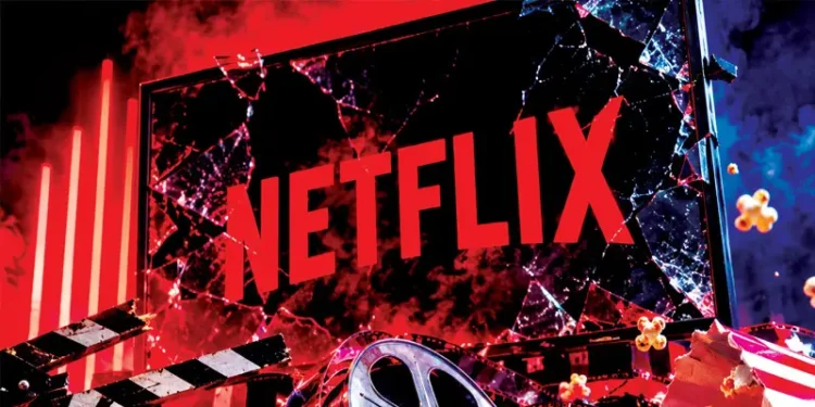 Netflix Engagement