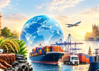 India-UK CETA