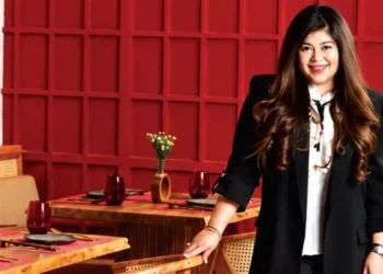 Nitika Bindra’s Taste Cinemas Reinvents Immersive Dining