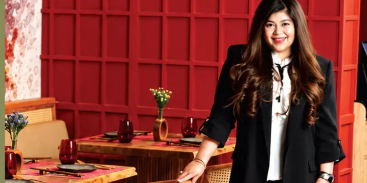 Nitika Bindra’s Taste Cinemas Reinvents Immersive Dining