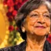 Navi Pillay Wins Nobel Peace Prize 2026
