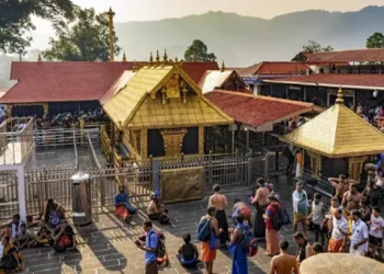 Sabarimala Pilgrimage