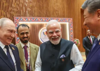 BRICS Summit: India’s New Era of Politico-Diplomacy