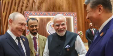 BRICS Summit: India’s New Era of Politico-Diplomacy