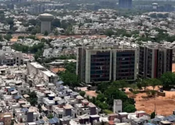 Ahmedabad Industrial Shift