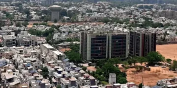 Ahmedabad Industrial Shift