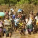 Africa disaster resilience