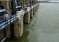 Water Shortage