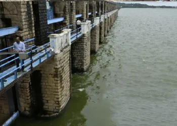 Water Shortage