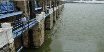 Water Shortage