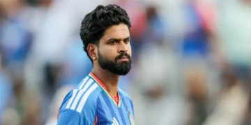 shreyas-iyer