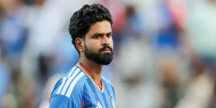 shreyas-iyer