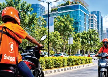Swiggy Shares