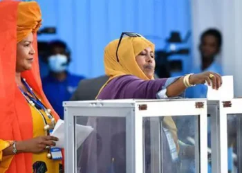 Somalia elections 2027