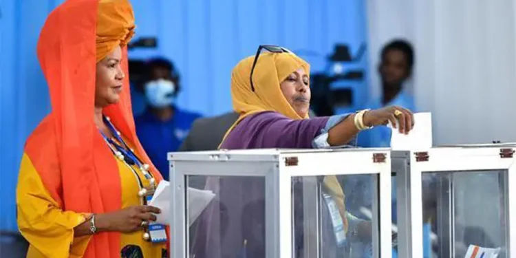 Somalia elections 2027