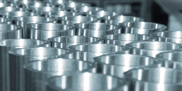 India’s Steel Consumption Jumps 7.6% in 2026