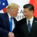 Trump Xi Summit