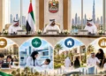 UAE federal budget 2027