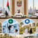 UAE federal budget 2027