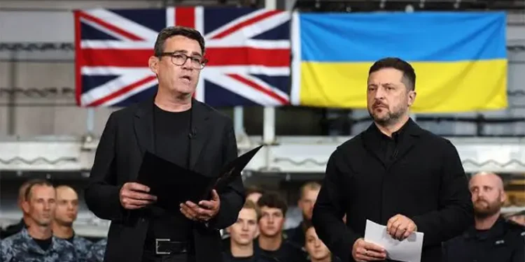 Zelensky Trump Russia diesel deal