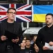 Zelensky Trump Russia diesel deal