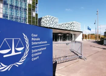 ICC Sanctions