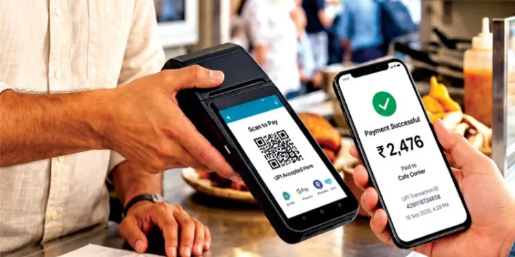 UPI MDR: Balancing Digital Payments and Costs