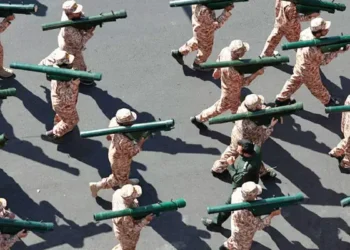 Iran Threat