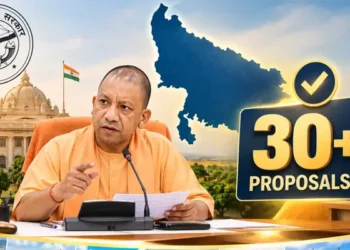 UP Cabinet Decisions