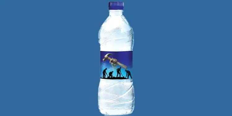 Water Prices