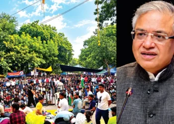 BJP Faces New Pressure from India’s Young Voters