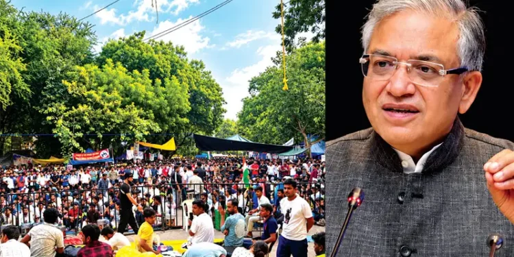 BJP Faces New Pressure from India’s Young Voters