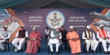 IAF Day