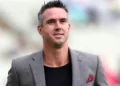 Kevin Pietersen Clarifies His Consultant Role with England