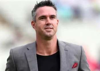 Kevin Pietersen Clarifies His Consultant Role with England