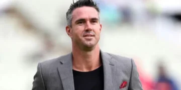Kevin Pietersen Clarifies His Consultant Role with England